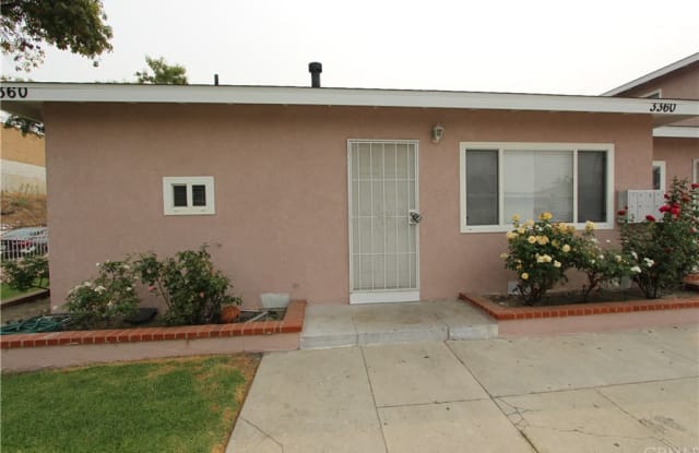 3360 E 67th Street - 3360 East 67th Street, Long Beach, CA 90805