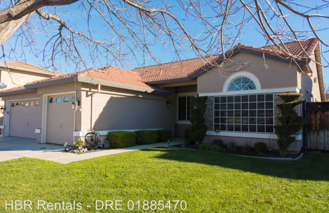 566 Whitney Court - 566 Whitney Court, Tracy, CA 95377