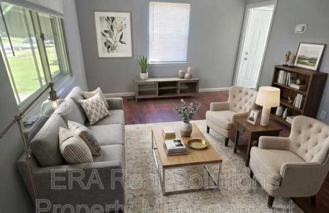 3327 McGuffey Rd.