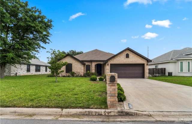 1600 Thunderbird Avenue - 1600 Thunderbird Avenue, McAllen, TX 78504