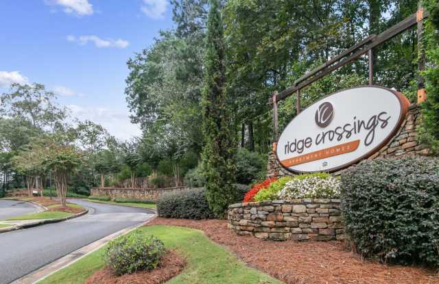 Ridge Crossings Apartments