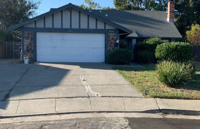 2656 Beecham Ct - 2656 Beecham Court, Fairfield, CA 94533