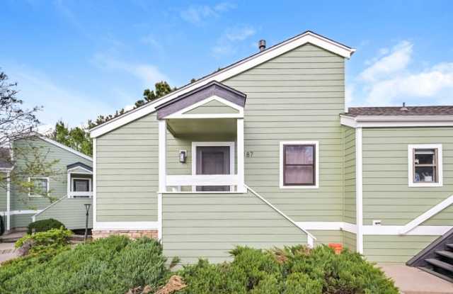 4187 South Richfield Way