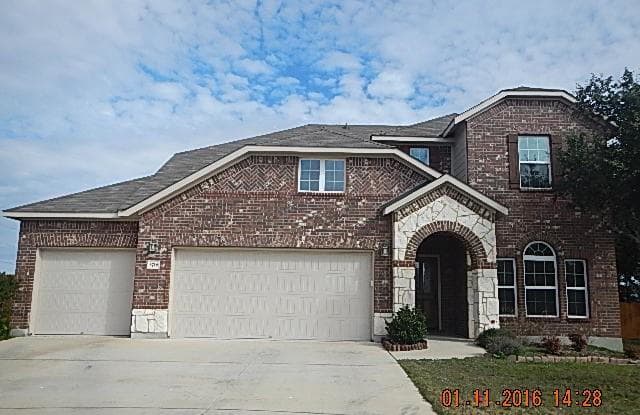 3716 Rusack Drive - 3716 Rusack Drive, Killeen, TX 76542