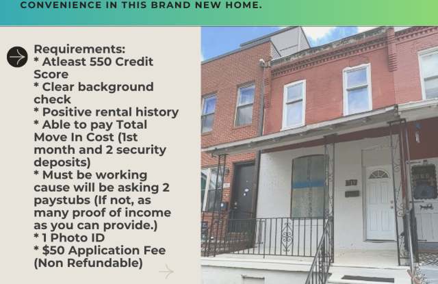 Photo of 719 North Dekalb Street