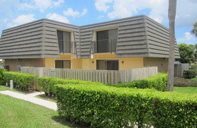 4221 42nd Way - 4221 42nd Way, West Palm Beach, FL 33407