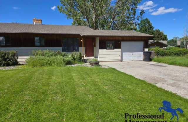 Photo of 1029 Wiloma Dr