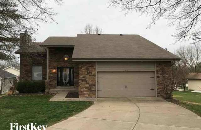 416 Oak Place