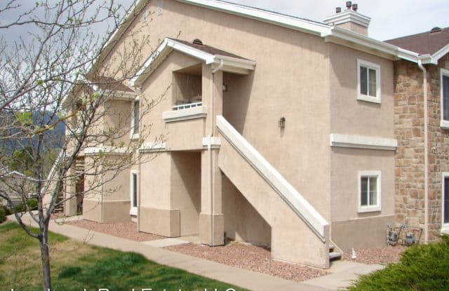 3625 Strawberry Field Grove #B - 3625 Strawberry Field Grv, Colorado Springs, CO 80906