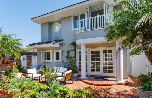 111 Via Undine - 111 Via Undine, Newport Beach, CA 92663