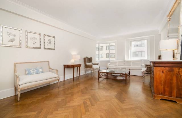 530 PARK AVENUE