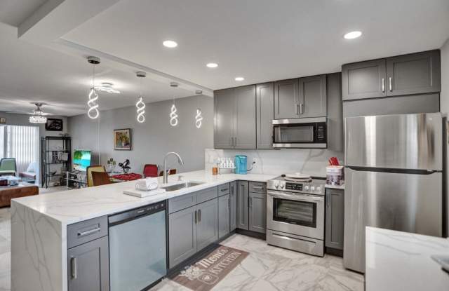 130 Northeast 26th Avenue