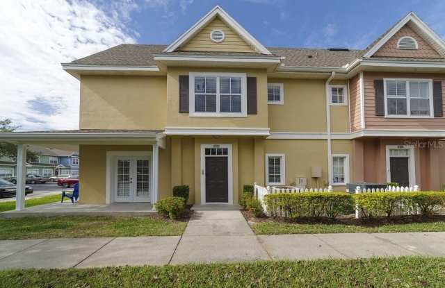 2211 SAN VITTORINO CIRCLE - 2211 San Vittorino Circle, Kissimmee, FL 34741