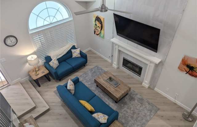 10124 Rising Tree Street