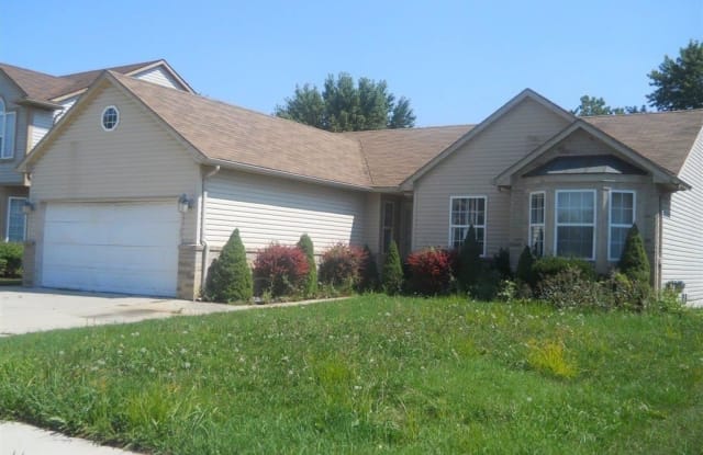 3172 Cedar Crest Dr - 3172 Cedar Crest Drive, Troy, MI 48083