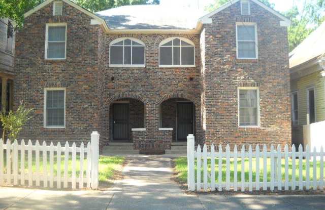 448 Burton Ave. - 448