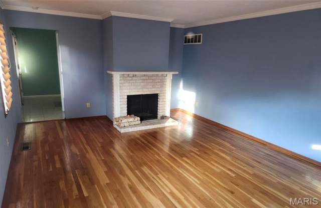 1238 Beaver Trail Drive