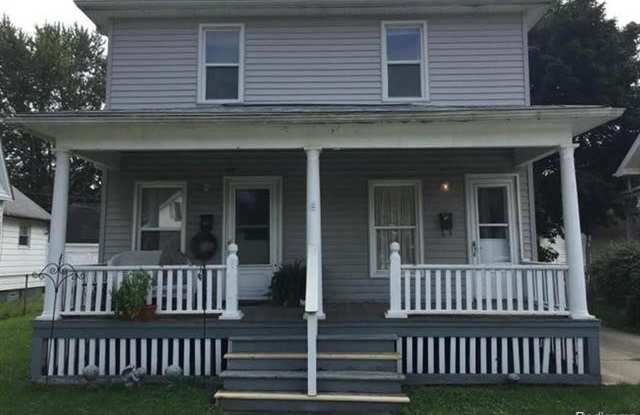 163 GALLUP Street