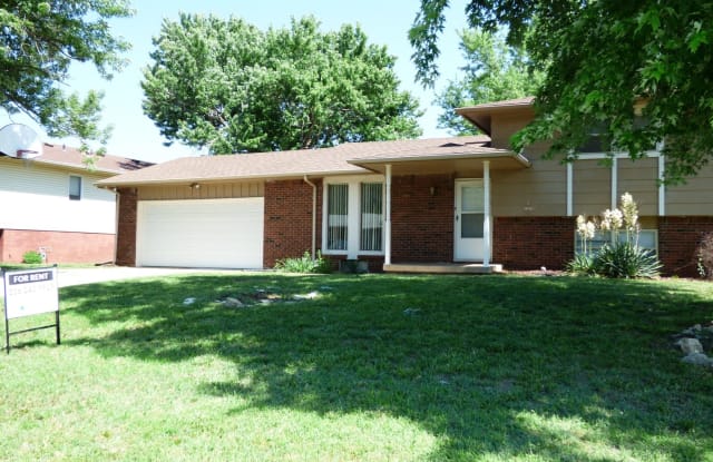 4906 E Arlene St - 4906 East Arlene Street, Wichita, KS 67220