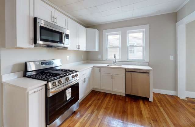 5 Edgar Terrace