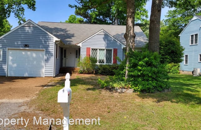 912 Tabb Lakes Dr - 912 Tabb Lakes Drive, York County, VA 23693