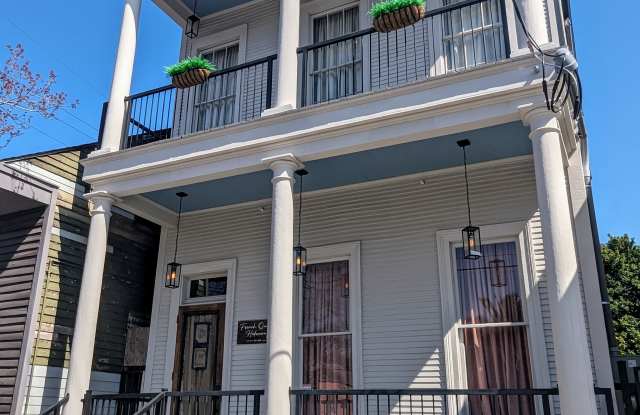 939 Elysian Fields Ave