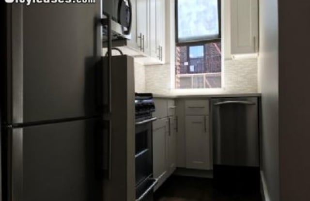 510  East 88th St Unit: 3D - 510 East 88th Street, New York City, NY 10128