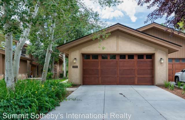 2776 Estates Drive - 2776 Estates Drive, Park City, UT 84060