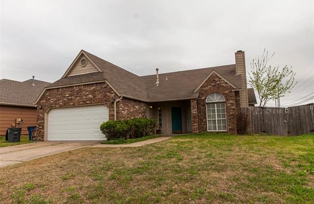 10045 S 94th East Ave - 10045 S 94th East Ave, Tulsa, OK 74133