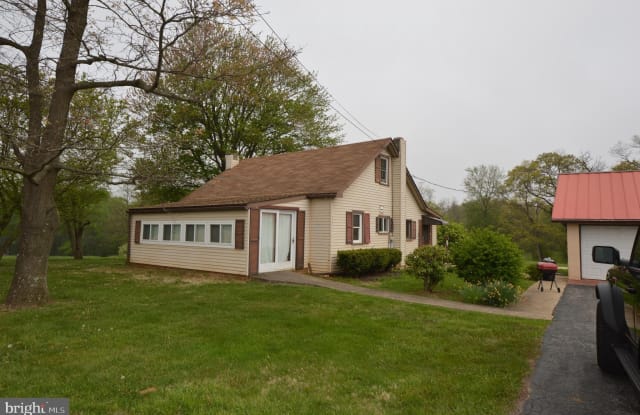 308 W RIDGE ROAD - 308 West Ridge Road, Chester County, PA 19362