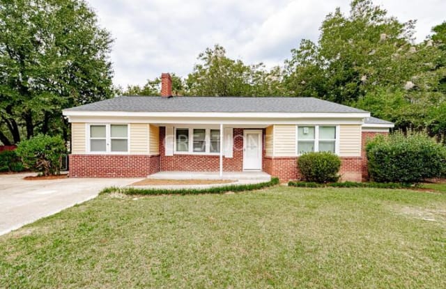 3035 Beechaven Road - 3035 Beechhaven Road, Columbia, SC 29204