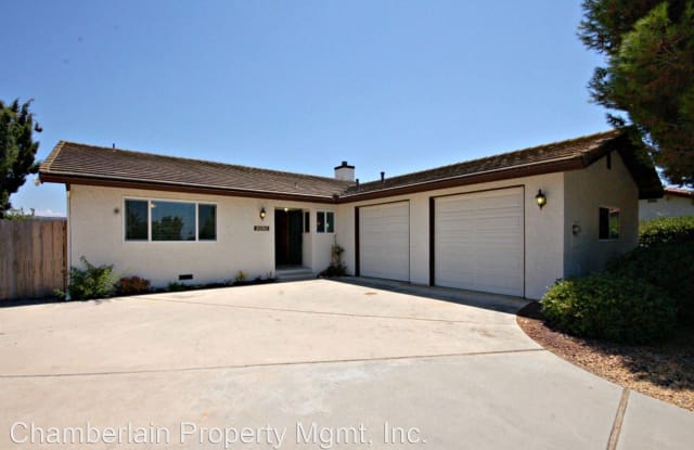 1616 Watson Way - 1616 Watson Way, San Diego County, CA 92083