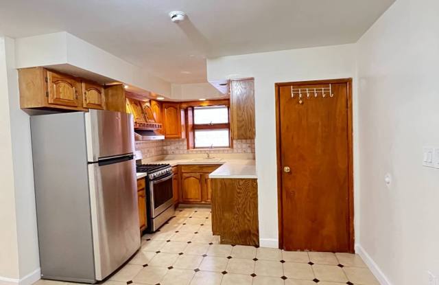 1738 West 4th - 1738 West 4th Street, Brooklyn, NY 11223