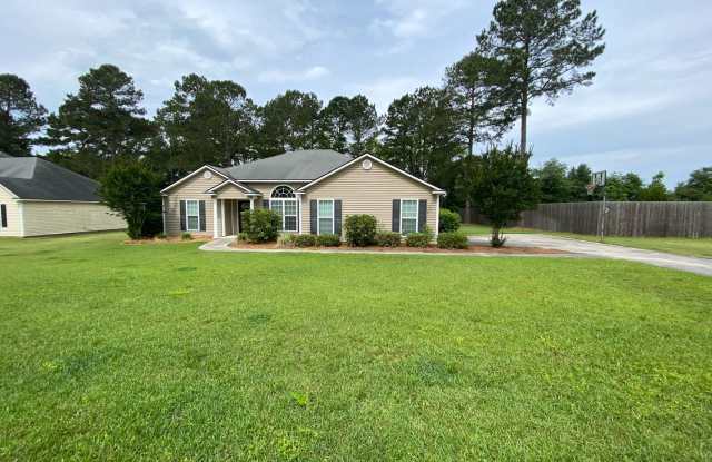 5618 Emily Lane: 4 Bedroom, 2 Bathroom House!!