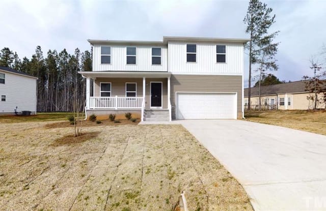 192 Mariposa Lane - 192 Mariposa Ln, Johnston County, NC 27527