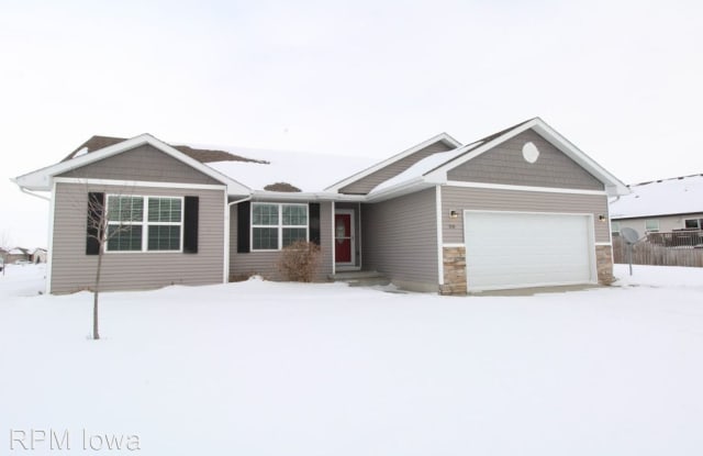 3108 NW 19th Street - 3108 Northwest 19th Street, Ankeny, IA 50023