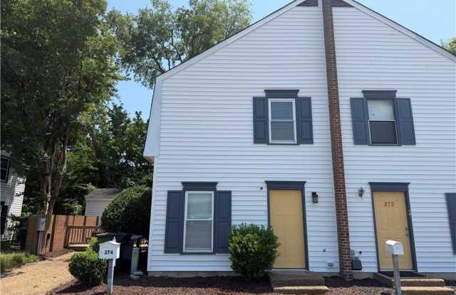 374 Eaton Street