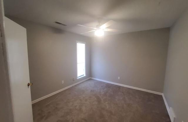 Welcome to 3712 Dove Call Cove!