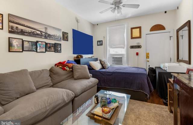 638 CATHARINE STREET