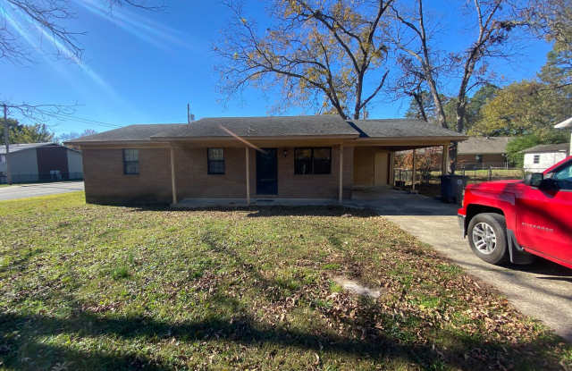 Photo of 3/1, 1107 sqft Home for Lease @ 1 Robbye Ln., Searcy ($1365)