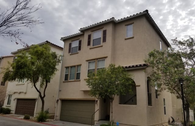 4790 Greencombe Court - 4790 Greencombe Ct, Las Vegas, NV 89130