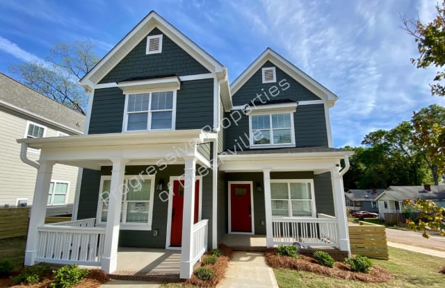 310 Gower Street Unit A - 310 Gower Street, Greenville, SC 29611