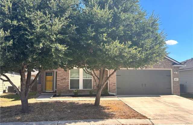 417 Capistrano Drive