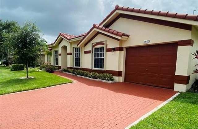 Photo of 3595 Sahara Springs Blvd