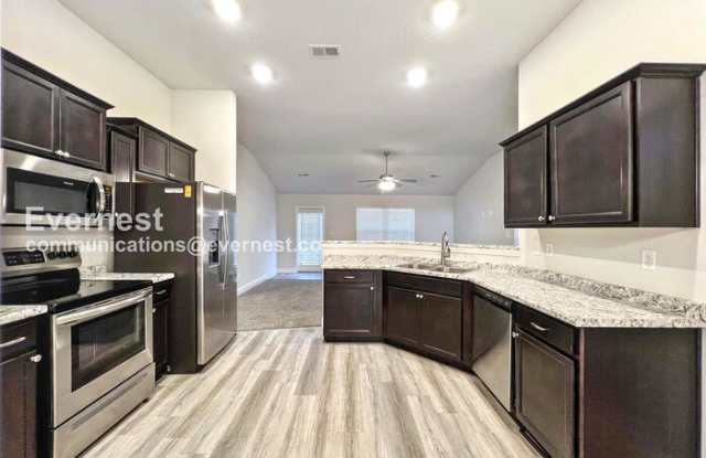 5909 Kuykendall Drive