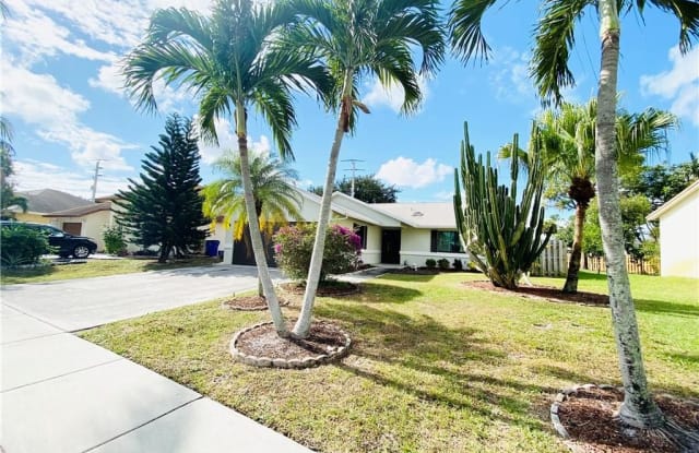 3110 SW 4th St - 3110 Southwest 4th Street, Deerfield Beach, FL 33442