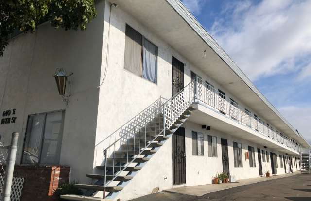 640 E. 16th St. 3