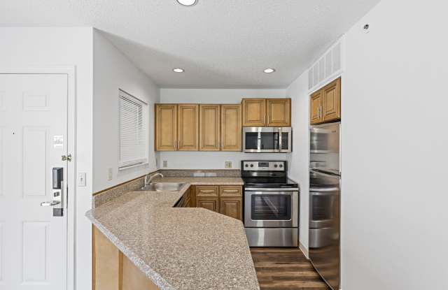 Photo of Kilgore Apartments (ANR Kalamazoo LDHA, LLC)