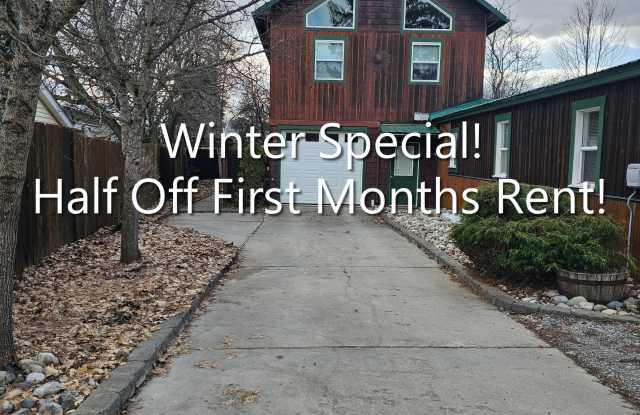 1601 Main Street - B