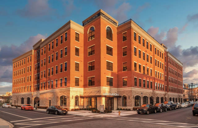 Photo of Centurion Ironbound